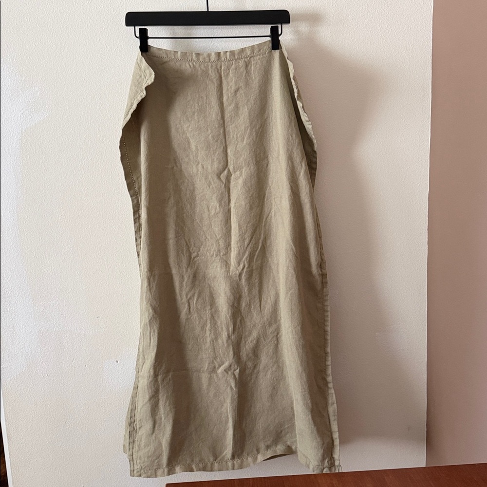 The Citizenry set of king sham covers